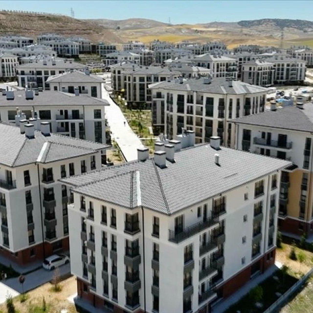 TOKİ Osmaniye kura tarihi ne zaman?