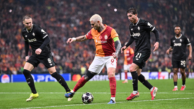 Şampiyonlar Ligi’nde rövanş heyecanı!