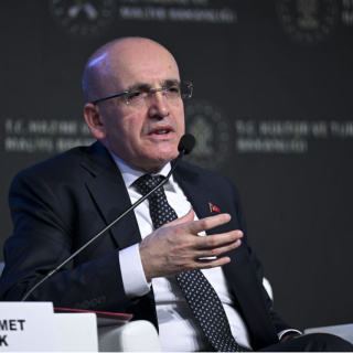 "Toplumdaki algının aksine vergi harcamalarını azalttık"