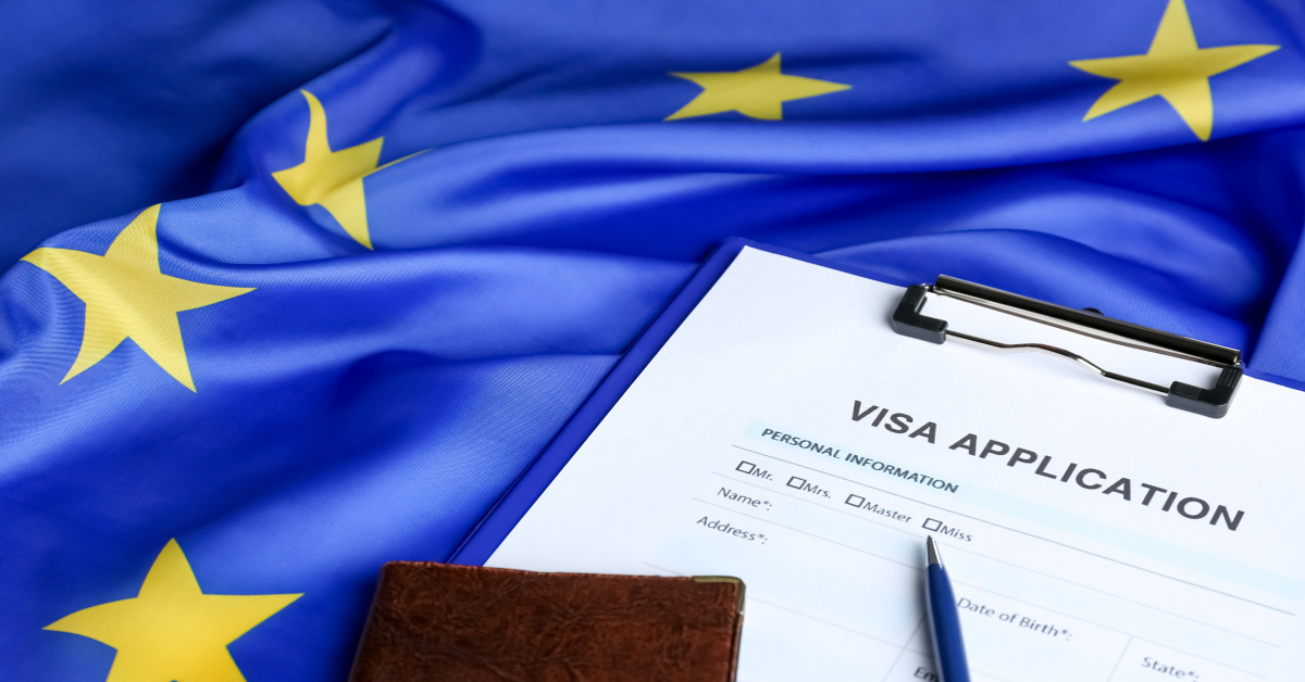 AB'den yeni hazırlık: Schengen vizeleri 5 yılı aşabilir