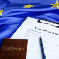 AB'den yeni hazırlık: Schengen vizeleri 5 yılı aşabilir