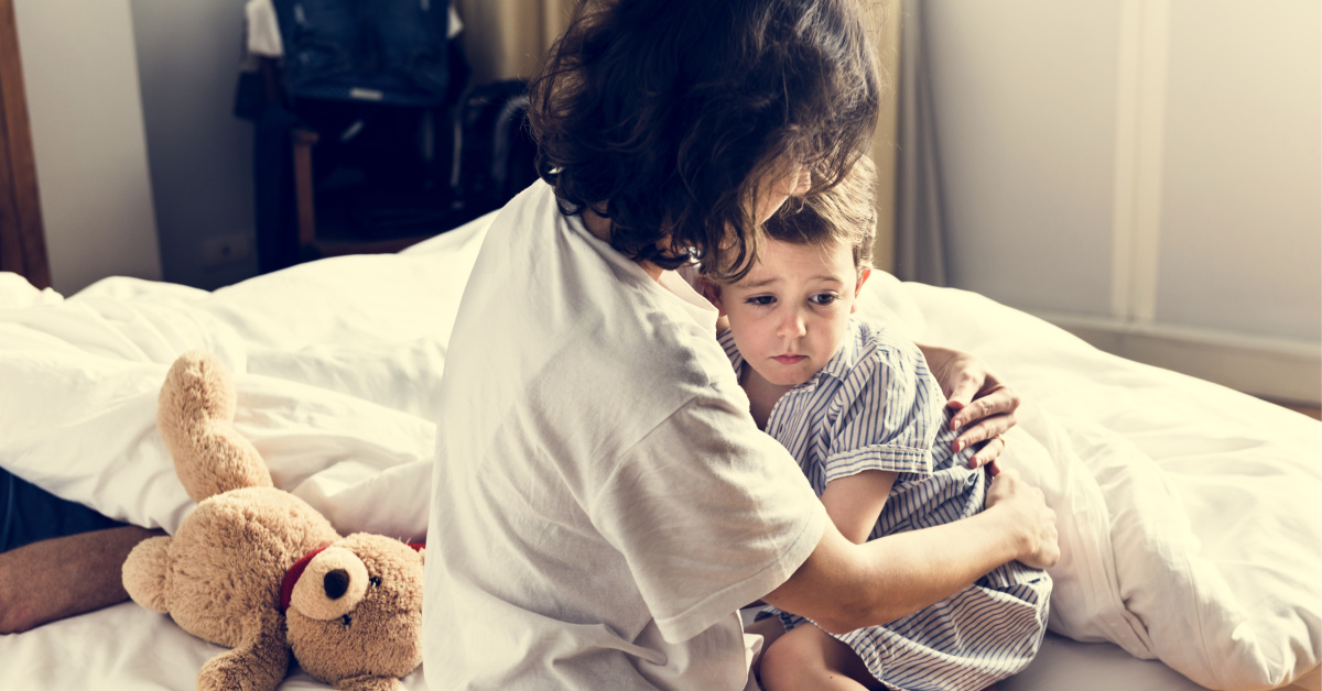 Acil serviste çocuk vakalarında artış