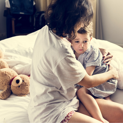 Acil serviste çocuk vakalarında artış