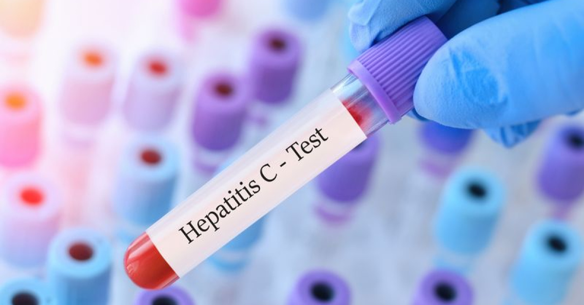 Kapı kapı gezip, Hepatit C virüsü yayıyorlar