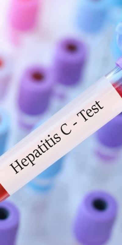 Kapı kapı gezip, Hepatit C virüsü yayıyorlar