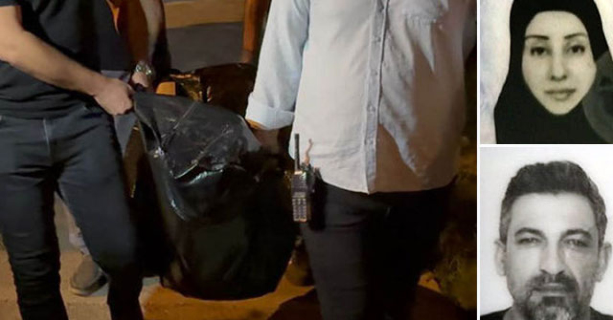 'Eski eşini yastıkla boğmuş' Hızır Çelik'in cinayet hikayesi