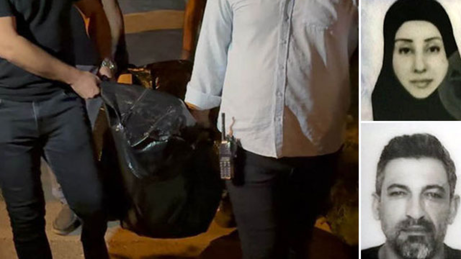 Antalya haberleri: Eski eşini eşarp ve yastıkla boğmuştu... Vahşetini anlattı | SON DAKİKA HABER | Son dakika haberleri