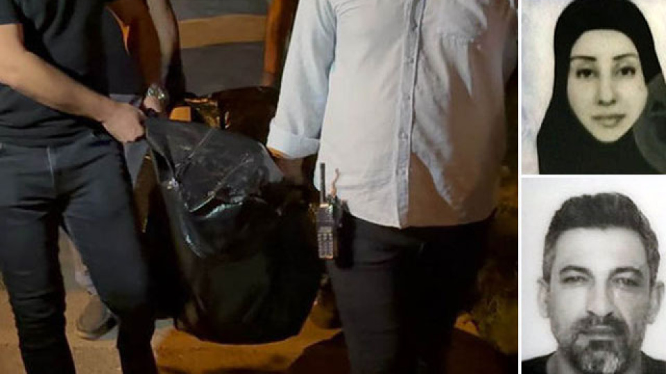 Eski eşini eşarp ve yastıkla boğmuştu... Vahşetini anlattı!