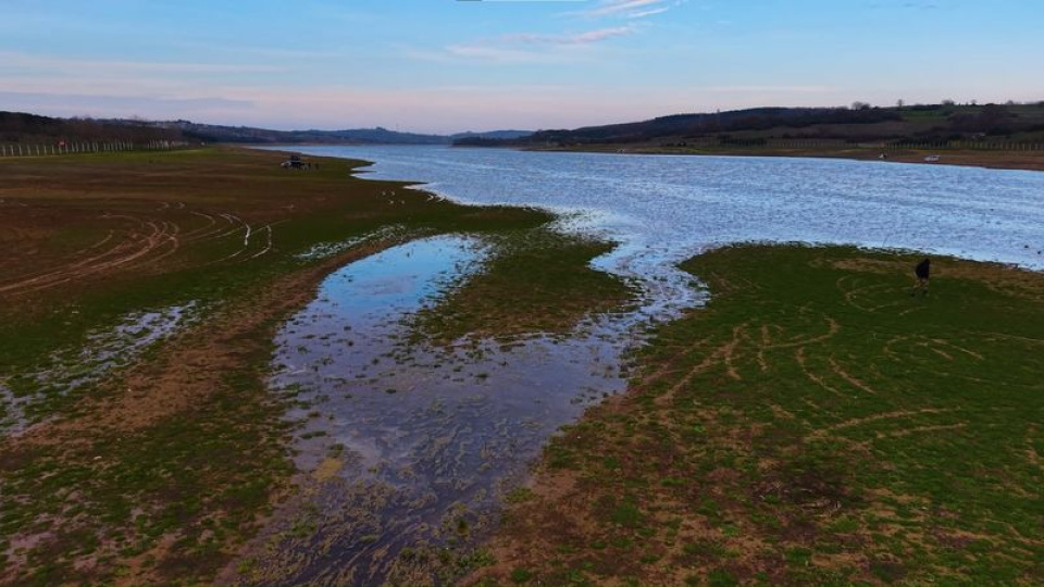 İstanbul için susuzluk tehlikesi geçti mi?