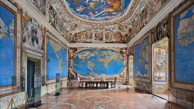 Ahmet Ertuğ Venedik sahnesinde