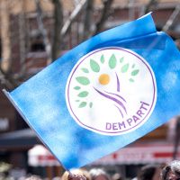 DEM Parti'nin ismi değişiyor mu?