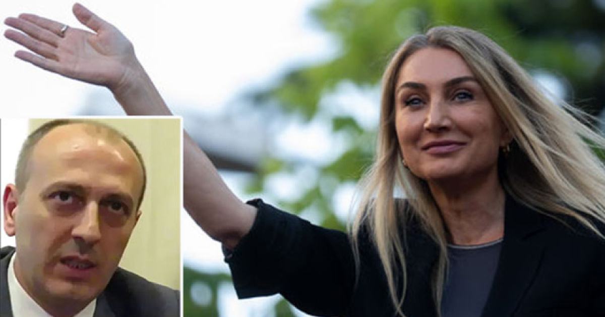 "Ali Kayanın Test Sonucunda Uyuşturucu Madde Bulundurmuyor"