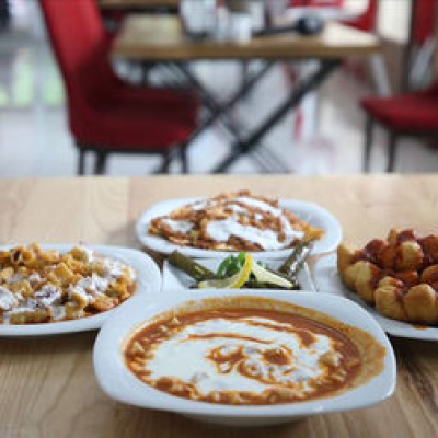 Ev mantısı nasıl yapılır?