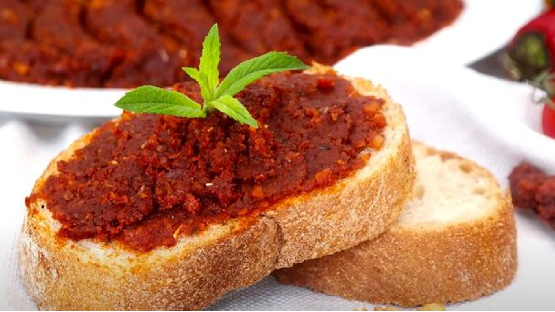 Evde çemen nasıl yapılır? Doğal, kolay ve lezzetli ev yapımı çemen tarifi