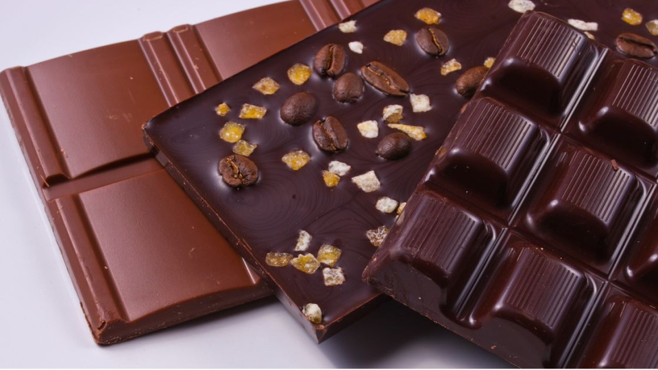 Evde çikolata nasıl yapılır?