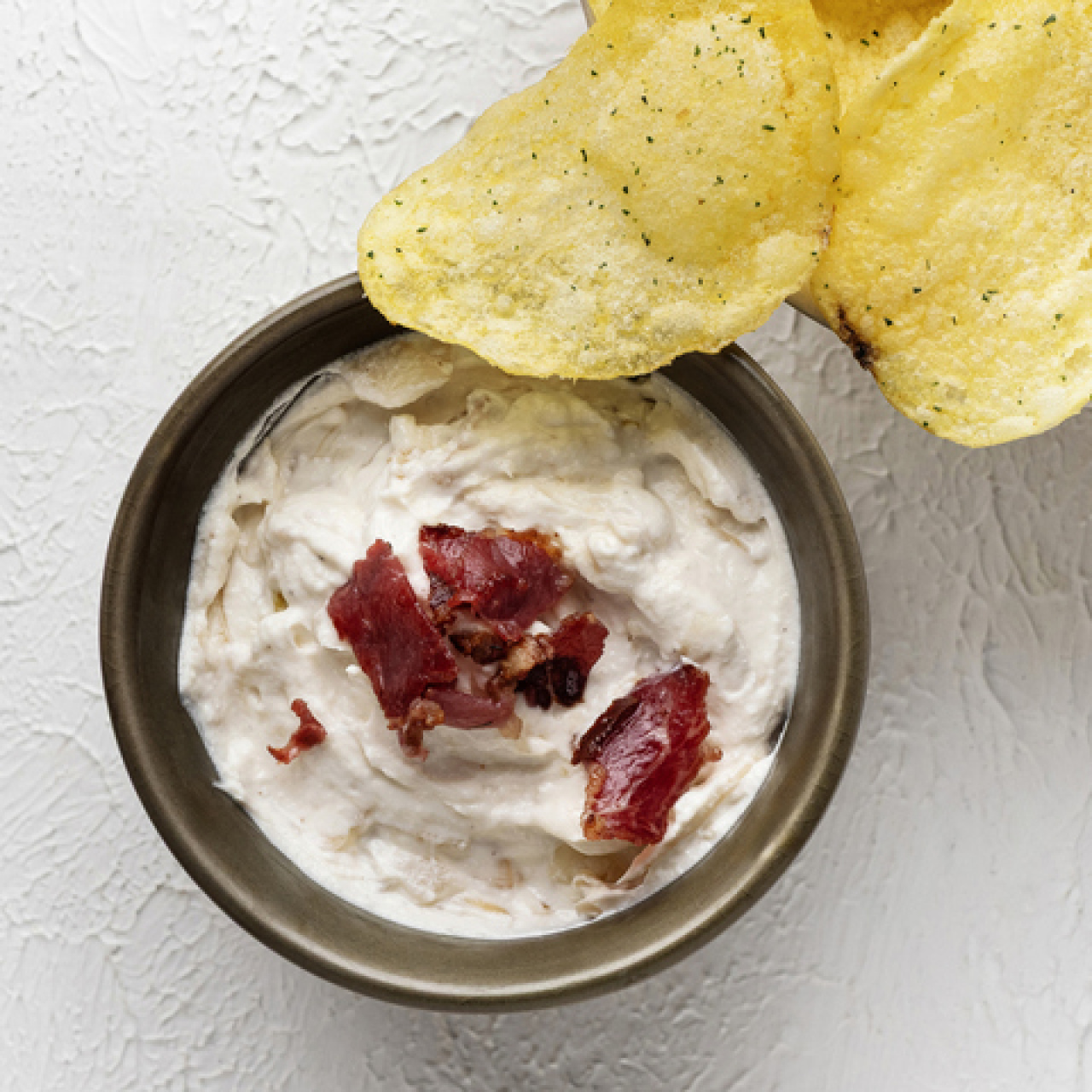Evde cips nasıl yapılır?