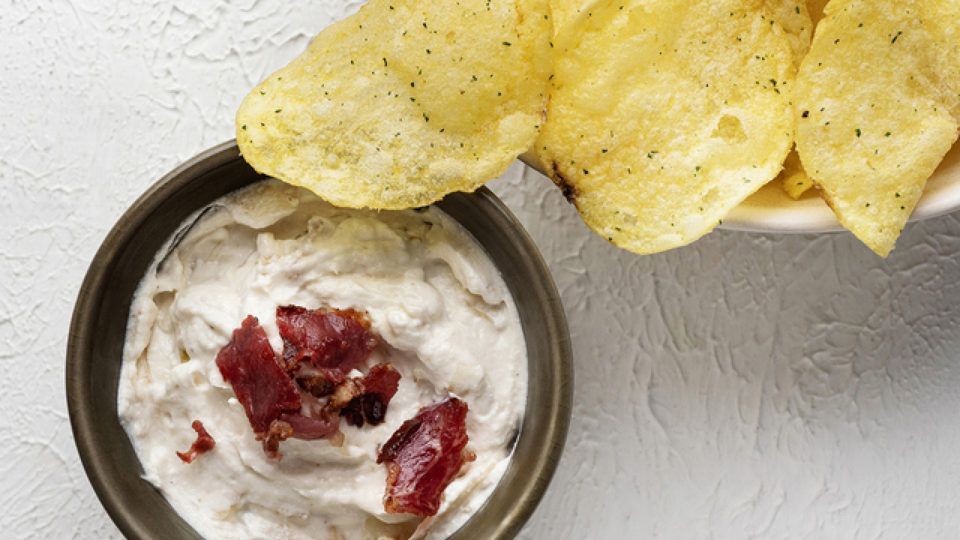 Evde cips nasıl yapılır? Doğal, kolay ve lezzetli ev yapımı cips tarifi