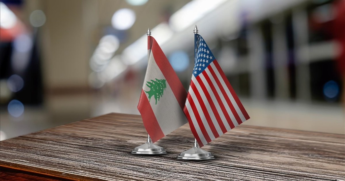 "ABD, Lübnan'daki çalışanlarını tahliye etti"