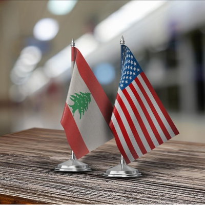 ABD, bazı diplomatların Lübnan'ı terk etmesini istedi