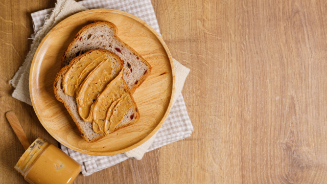 Evde fıstık ezmesi nasıl yapılır?