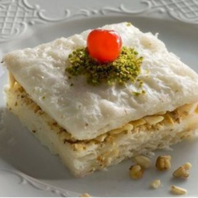 Evde güllaç nasıl yapılır?