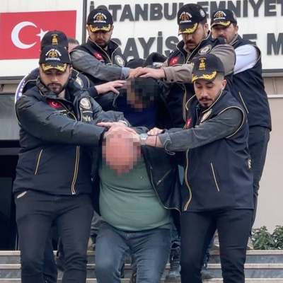 Türk iş insanı Özbekistan'da öldürüldü!