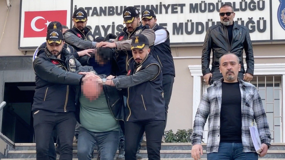 Türk iş insanı Özbekistan'da öldürüldü!