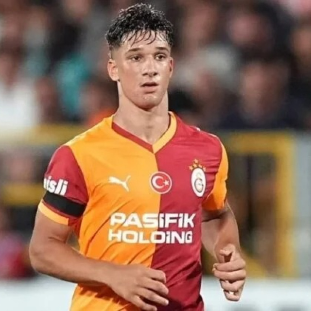 Çağrı Hakan Balta Fenerbahçe yolunda!