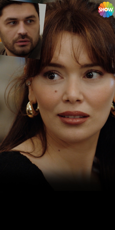 'Kızılcık Şerbeti'nde büyük sürpriz