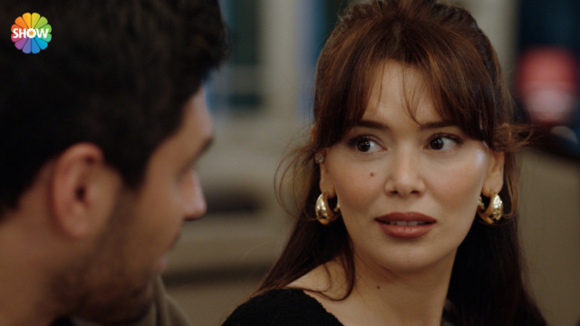 'Kızılcık Şerbeti'nde büyük sürpriz