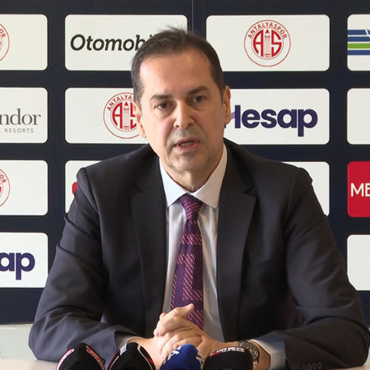 "Fenerbahçe maçında galibiyete çok ihtiyacımız var"