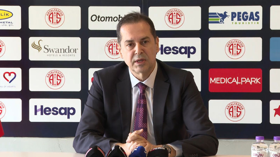 "Fenerbahçe maçında galibiyete çok ihtiyacımız var"