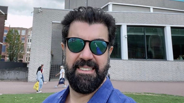 Bahis baronunun sır estetikçisi!