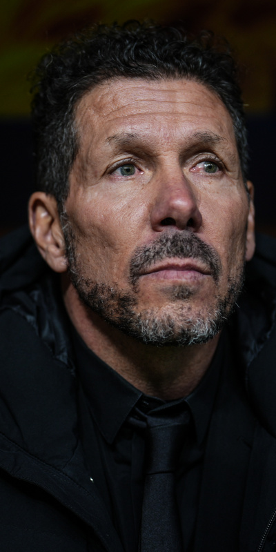 Diego Simeone'nin yeni adresini duyurdular!