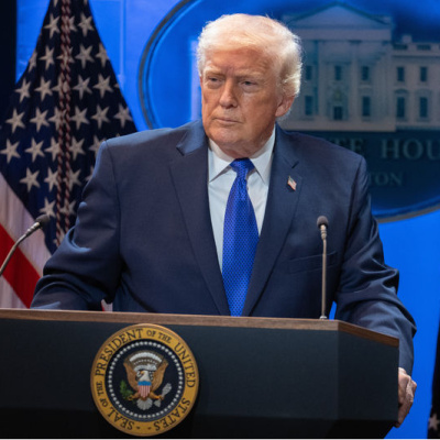 Donald Trump'tan tarife uyarısı