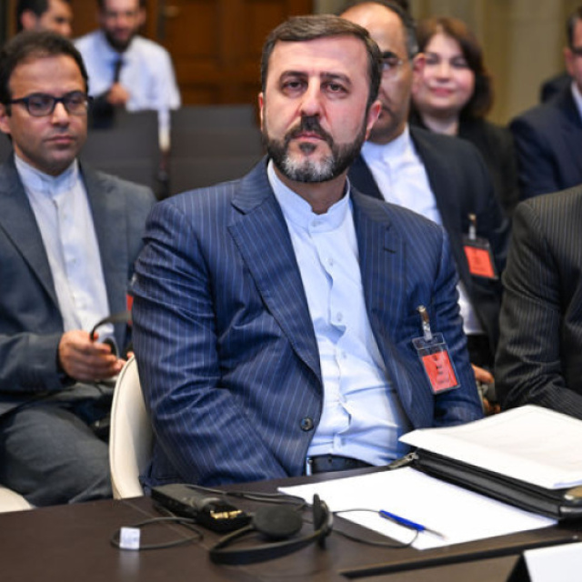 İran: Nükleer silah peşinde değiliz