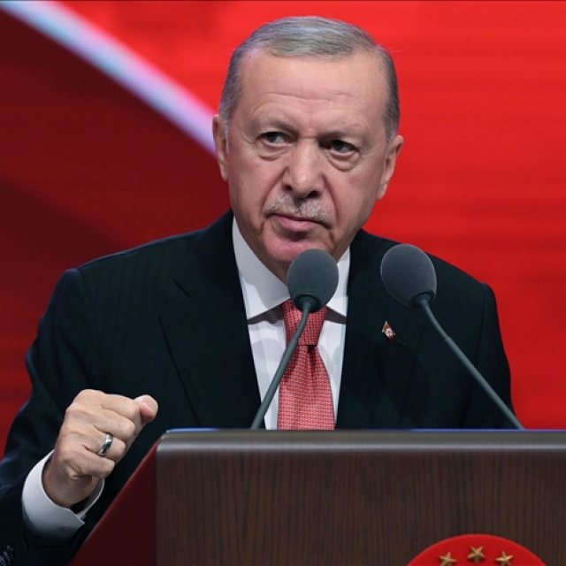 Kabine Toplantısı kararları açıklandı!