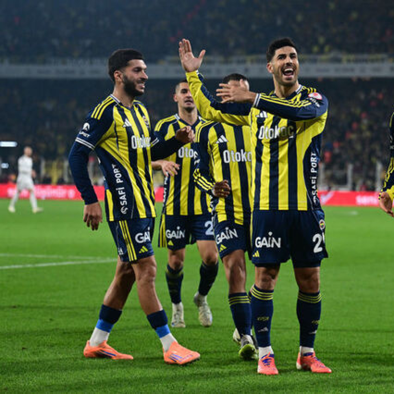 Fenerbahçe - Kasımpaşa maçı hangi kanalda?