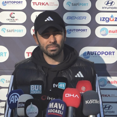 "Beşiktaş son dönemlerde gerçekten çok formda"