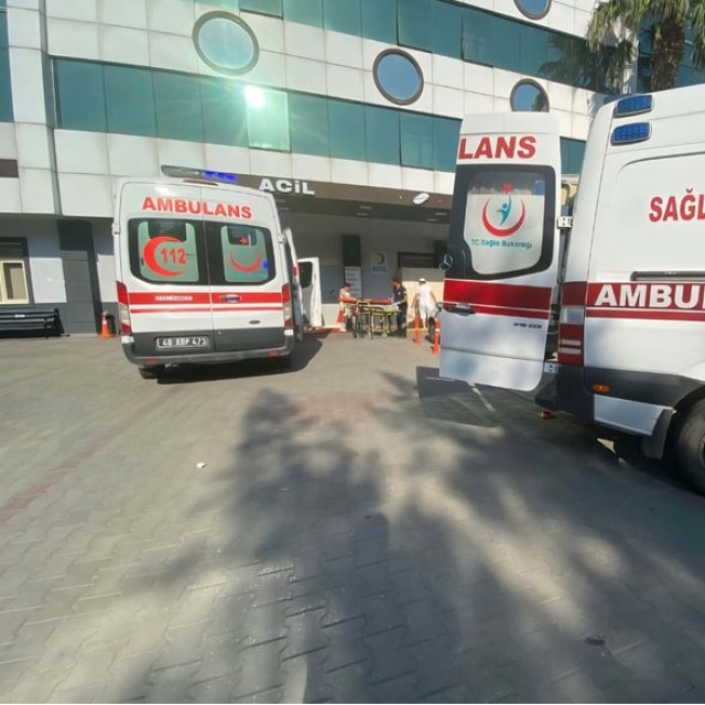 16 yaşındaki çocuk tartıştığı ağabeyini öldürdü