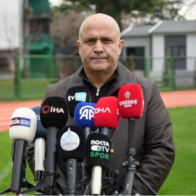 Kocaelispor'dan sakatlık açıklaması