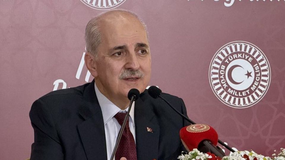 Kurtulmuş partileri ziyaret edecek