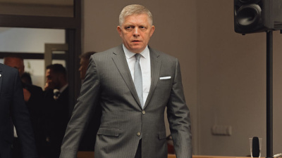 Slovakya Ukrayna'ya elektrik tedarikini kesecek