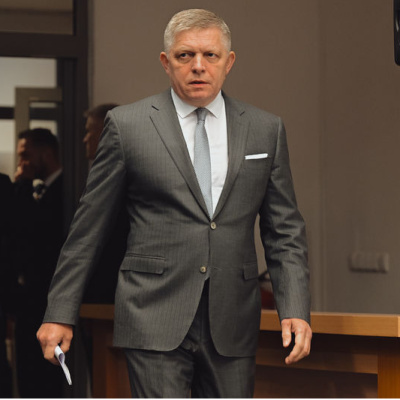 Slovakya Ukrayna'ya elektrik tedarikini kesecek