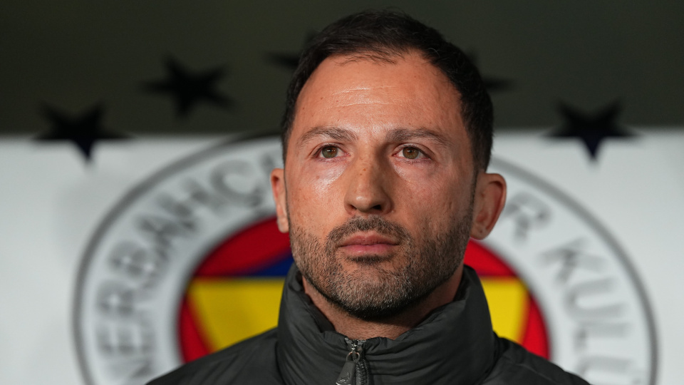 Tedesco'dan, Kasımpaşa maçında 5 değişiklik!