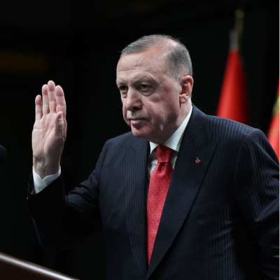 MGK ve kabine üyeleriyle iftar