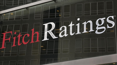 Fitch, Çin'in iç finansal dengesizliklerinin yükseldiğini belirtti