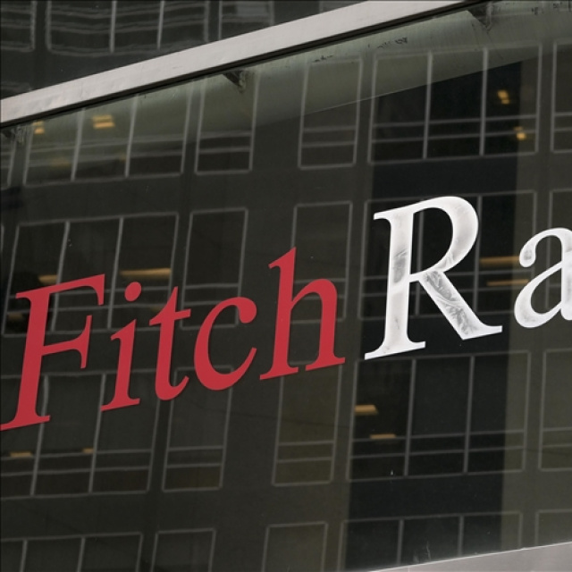 Fitch, Çin'in iç finansal dengesizliklerinin yükseldiğini belirtti