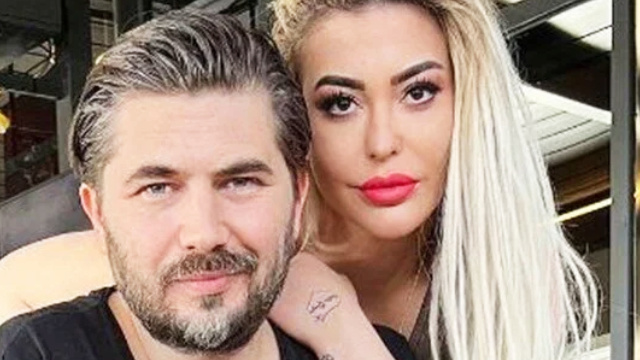 Güngen çiftine tahliye kararı