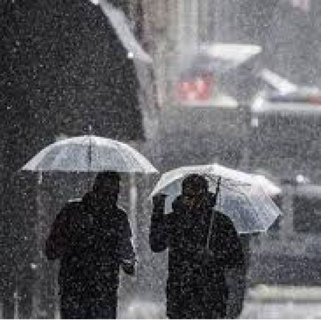 Meteoroloji açıkladı!